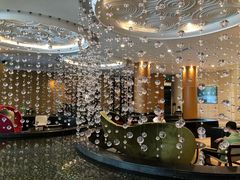 -青岛海尔洲际酒店