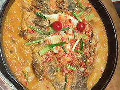 -老板恋上鱼(恒隆广场店)