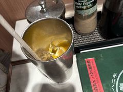 -深仔记茶餐厅(亚士厘道店)