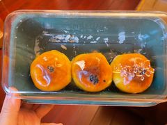 -泸溪河桃酥(欧尚店)