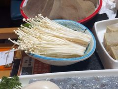 -牛品荟牛肉火锅(新城广场店)