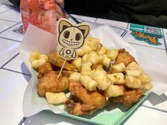 -BOPEYE·波派炸鸡(九霄天地店)