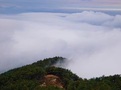 -天岳幕阜山