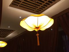 -一叶一世界·素食餐厅(锦华万达店)