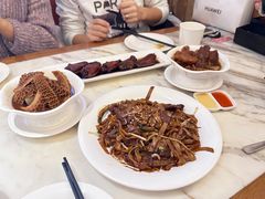 -翠华餐厅(德基广场店)