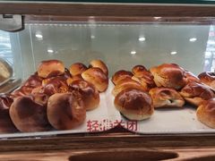 -新侨三宝乐面包店(崇文门店)