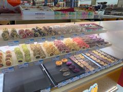 -邵万生食品公司(南京东路店)