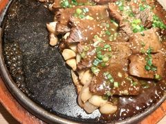 -蜜桃餐厅·伴山(绿宝广场店)