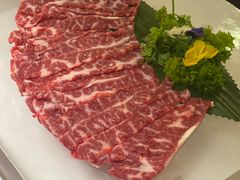 -左庭右院鲜牛肉火锅(新梅广场店)