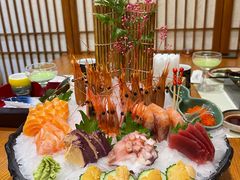 -和创柚子·会席日本料理(新区淮海街店)