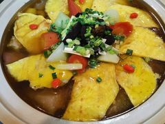 -金洲美食(金州广场店)