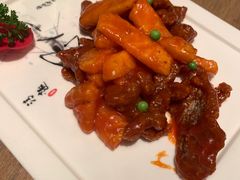 -新白鹿餐厅(城西银泰城店)