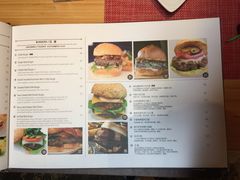 菜单-TIMEZONE8东八时区餐厅&酒吧(798店)