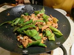 -绿茶餐厅(深圳龙华天虹购物中心店)