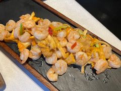-彩云天云南餐厅