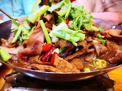 -下梅人家土菜馆(历史文化餐厅度假区店)