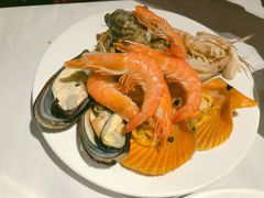 -领鲜活海鲜榴莲自助火锅(东门店)