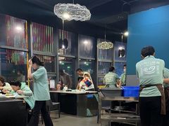 -巧克力渔家.小船海鲜胶东菜(万平口店)