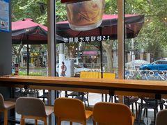 -COSTA COFFEE(常熟路店)