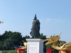 -北陵公园