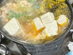 -川香煲(茅台路店)