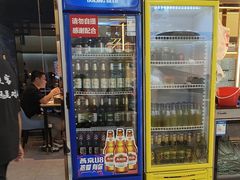 -寂寞的豆芽 蒙古原切大串(金宇店)