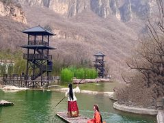 -云台山风景名胜区