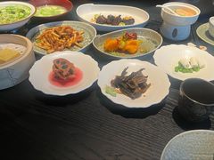-卯时·龙光雅宴·精致锡帮菜(惠山古镇店)