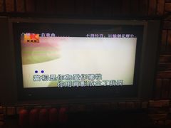 冷漠-造物弄人-环球梦主题KTV(曲阳生活购物中心店)