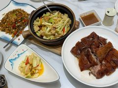 -椿记烧鹅(叠彩店)