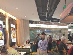 -丝路伊兰·兰州牛肉面(牛街总店)