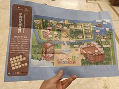 -同里湖度假村(二期店)
