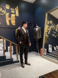 -LDIAMON西服定制(温州店)