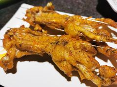 -听说碳烧蛙(高新万达店)