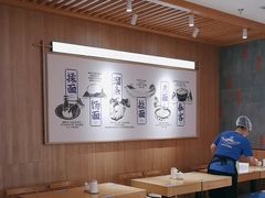 -马记永·兰州牛肉面(3019君尚店)