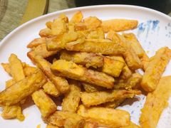 -小船渔村•大连菜•大连焖鱼(黄河路店)