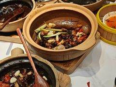 -火啫啫·粤式啫啫煲(南京弘阳店)
