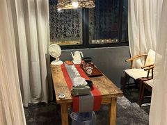 -邈墨茶馆(凤起路店)