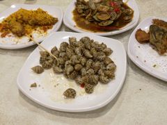 -吉源大排档·鱼生·海鲜(烧烤彩印厂店)