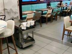 -李先生牛肉面大王(上海站南广场店)