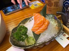 -坂吉屋·居酒屋深夜食堂(龙湖店)