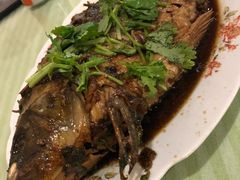 妈妈烧鱼-余味私房菜(正阳小区西5街区店)