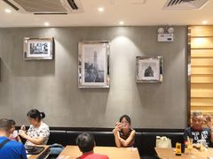 大堂-大家乐(广州中华广场店)