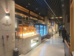 -川骄海鲜自助(亚运村店)