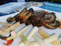 精品烧羊肉-My Way Town买味堂·东南亚餐厅(亦庄店)