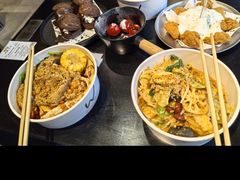 -W COLLECTIVE  DESSERT SHOP