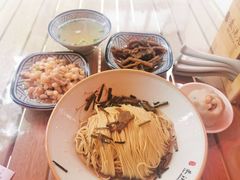 -朱洪元苏式面馆(绿宝广场店)