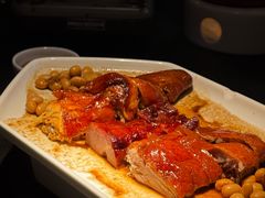 -蝴蝶里·粤菜·点心(滨江龙湖店)