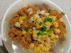 -小豆海棠(嘉兴路店)