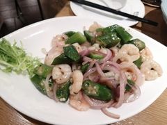 -避风塘·老港味餐厅(虹口龙之梦店)
